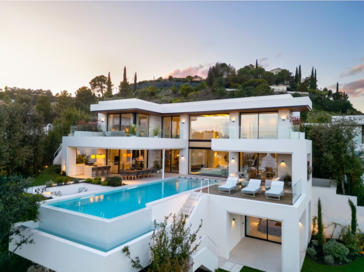 La Quinta, Benahavis