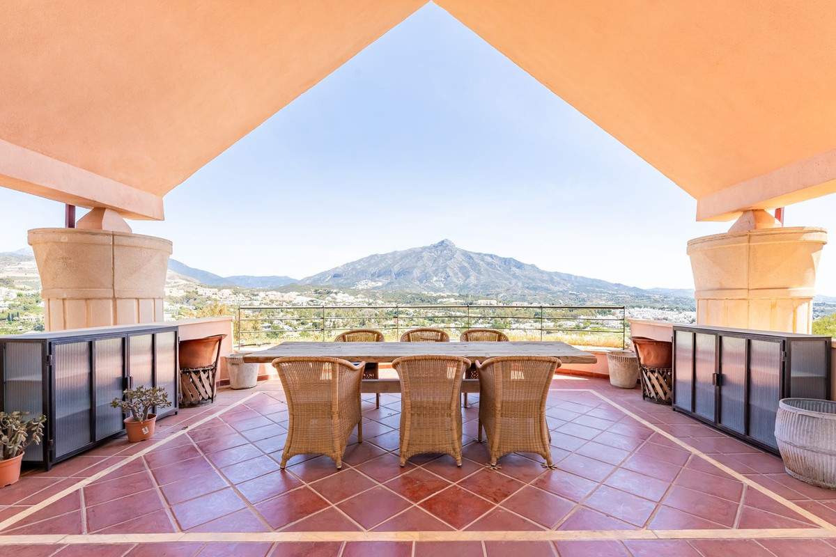 Nueva Andalucia, Marbella