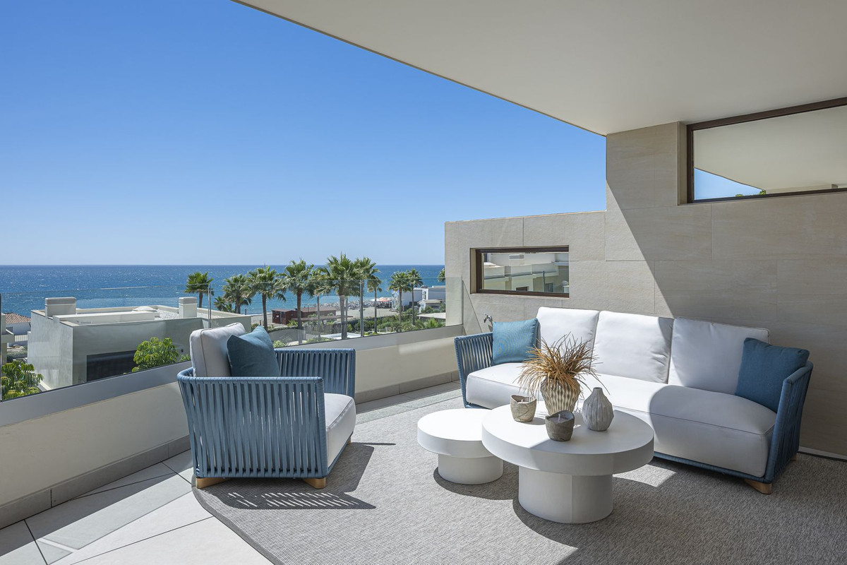 New Golden Mile, Estepona