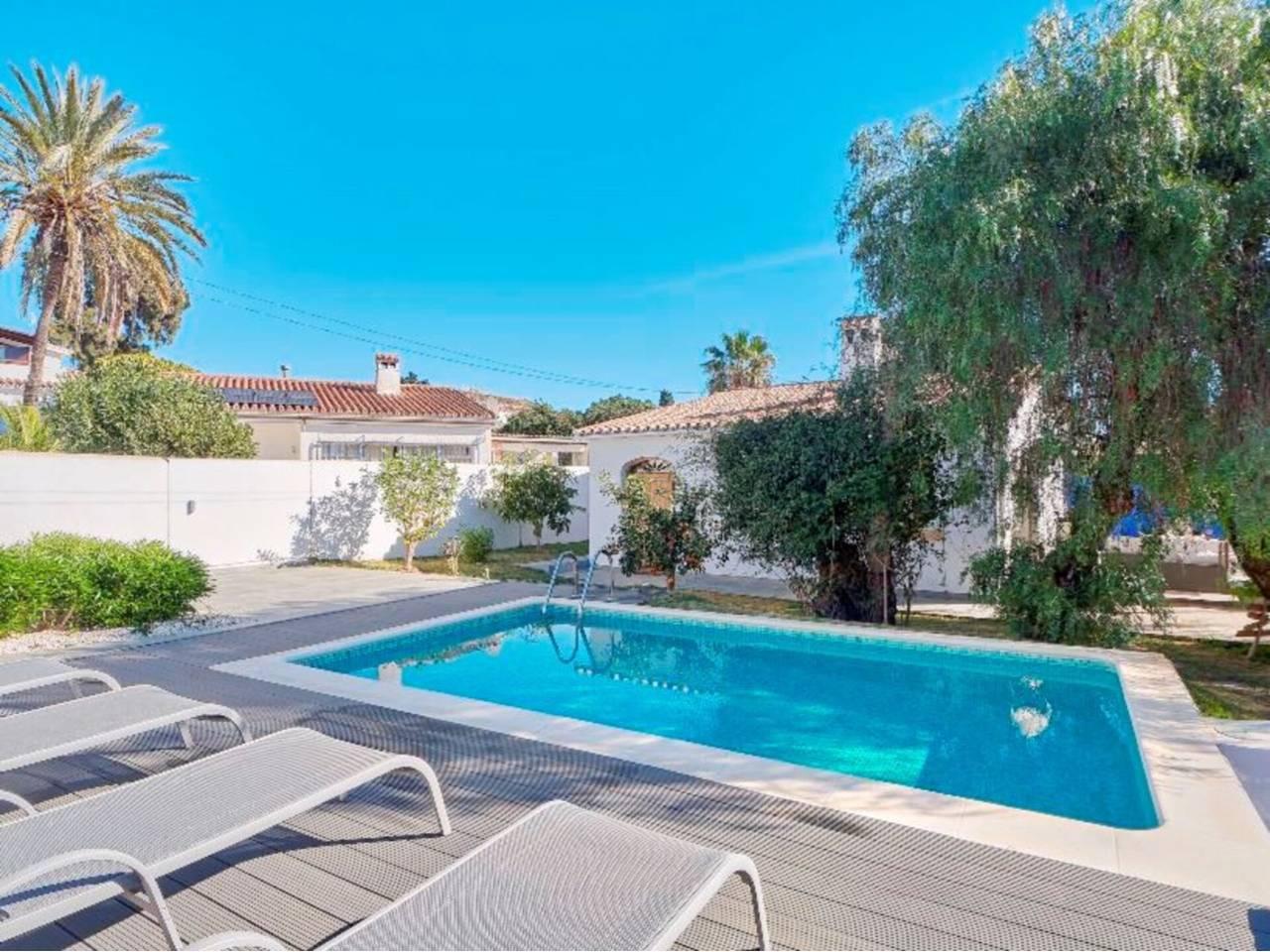 Marbella Centre