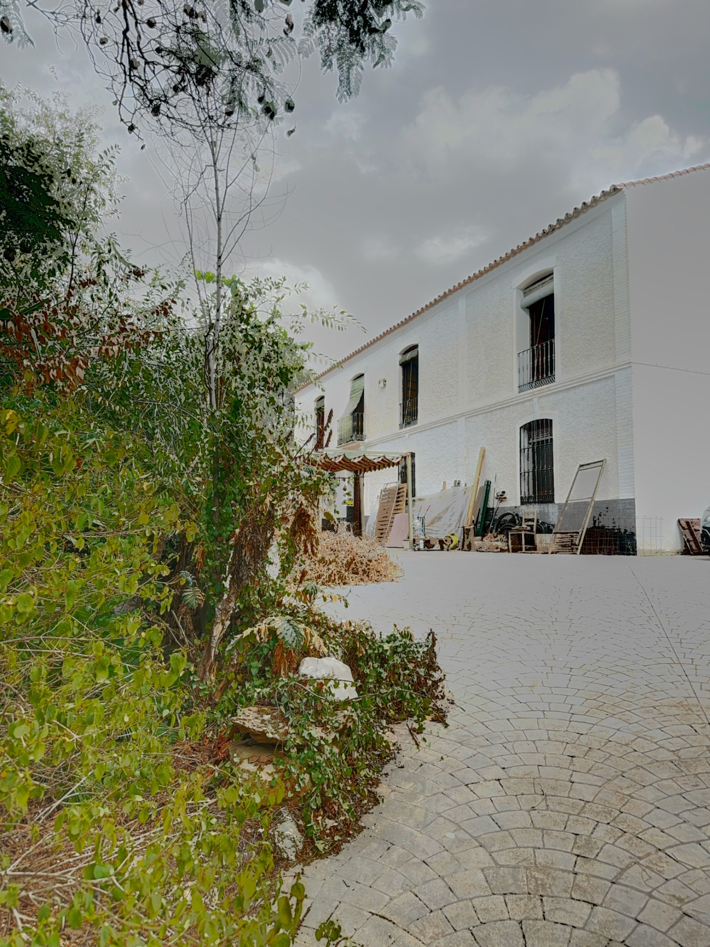 Campanillas, Malaga