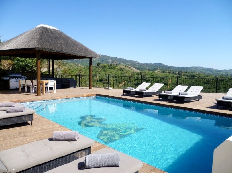 El Rosario, Marbella