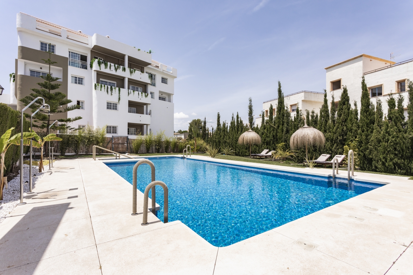 Nueva Andalucia, Marbella