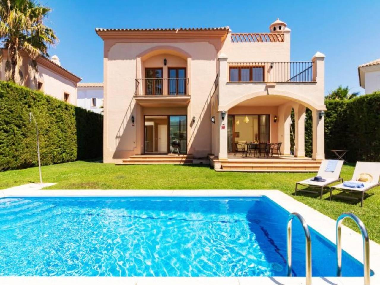 La Alqueria, Estepona