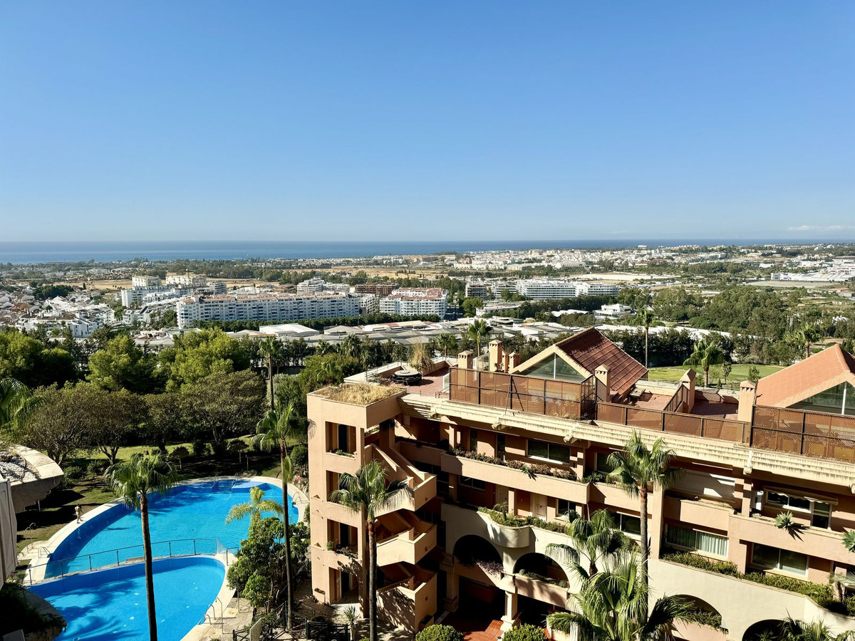 Nueva Andalucia, Marbella
