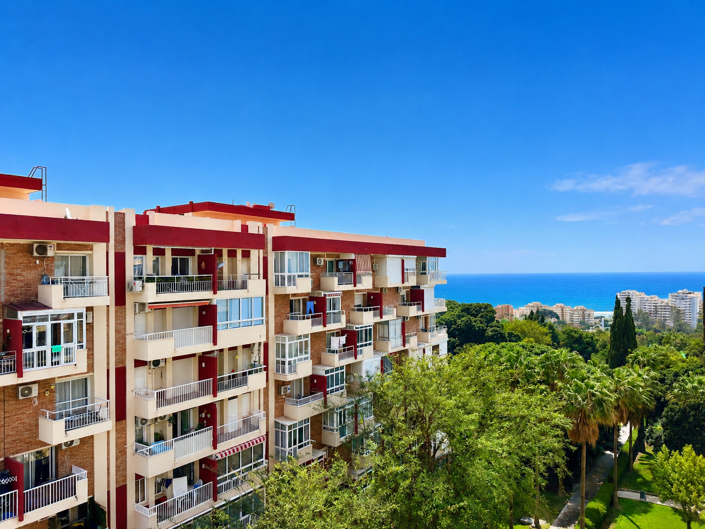Arroyo de la Miel, Benalmadena