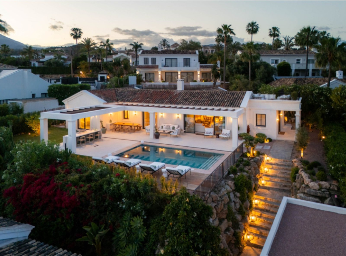 Nueva Andalucia, Marbella