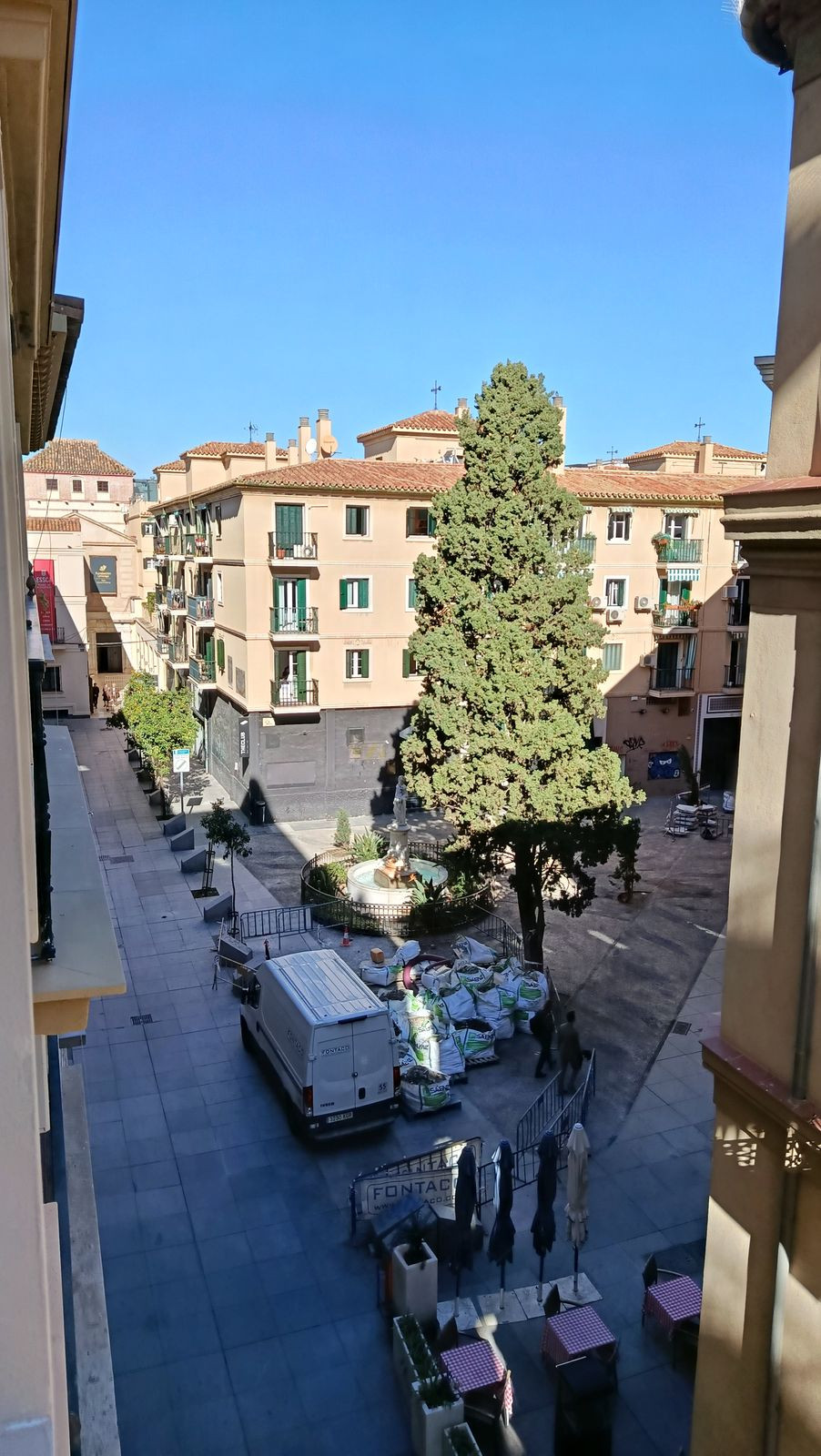 Malaga