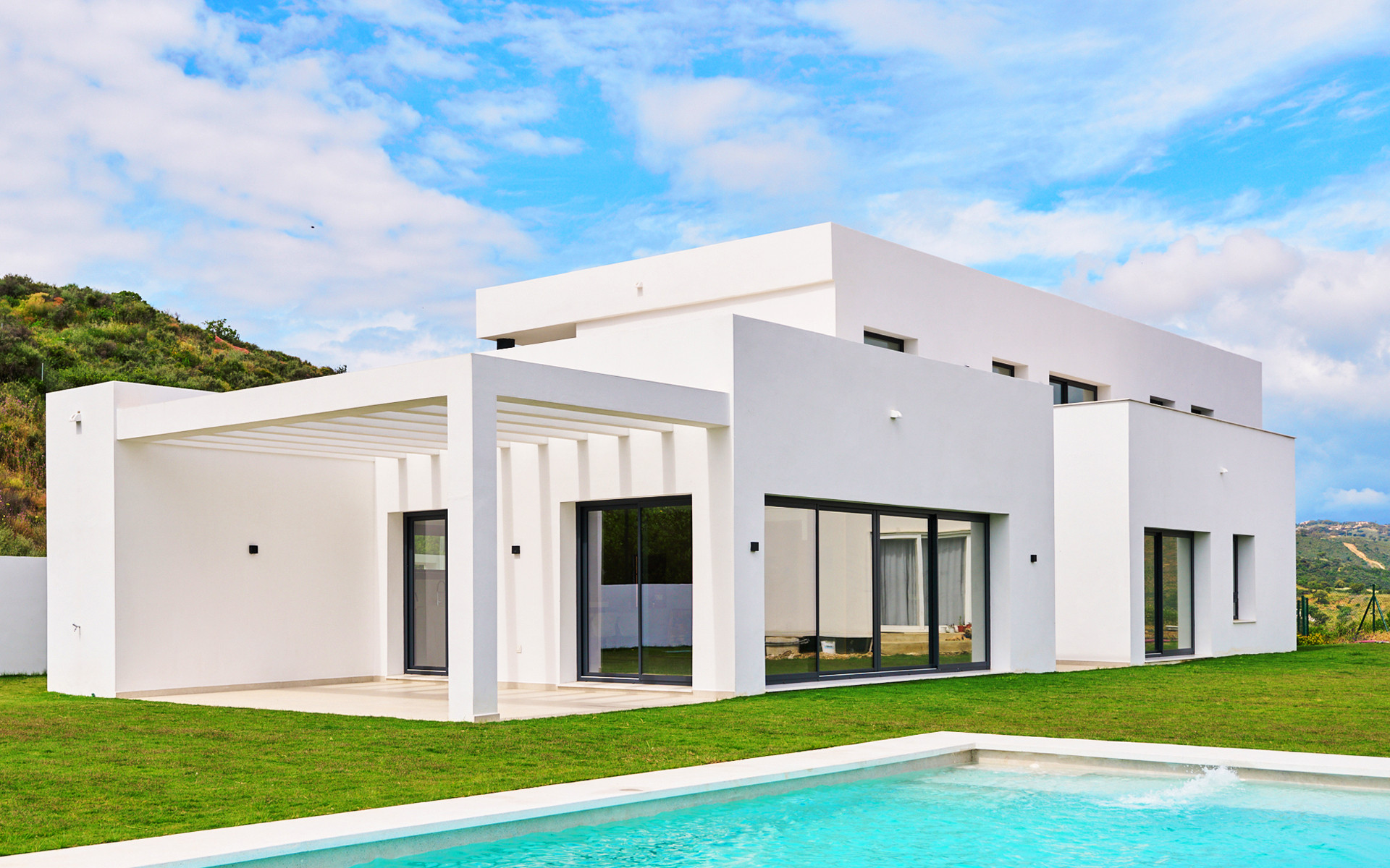 La Cala Golf, Mijas
