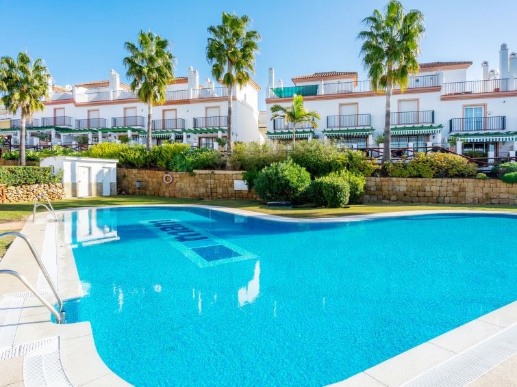 Cabopino, Marbella