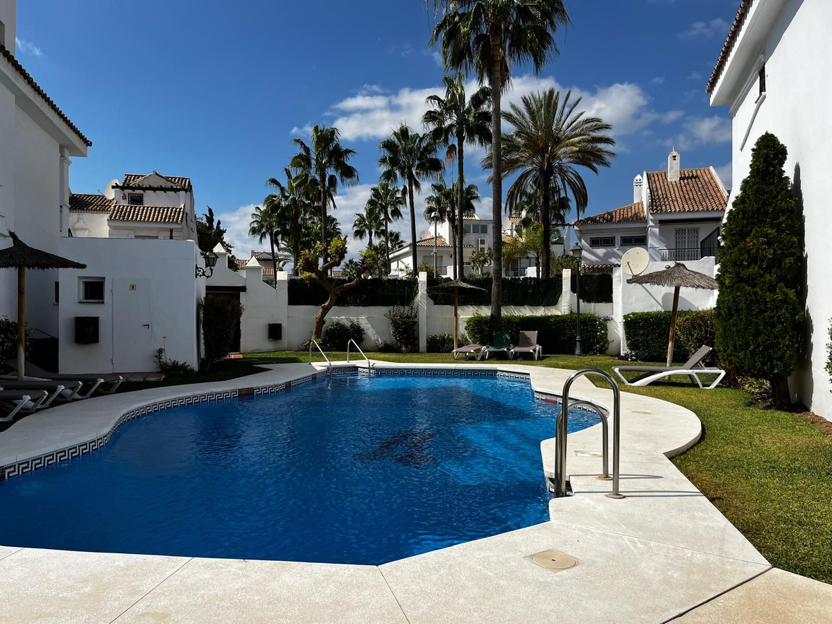 Nueva Andalucia, Marbella