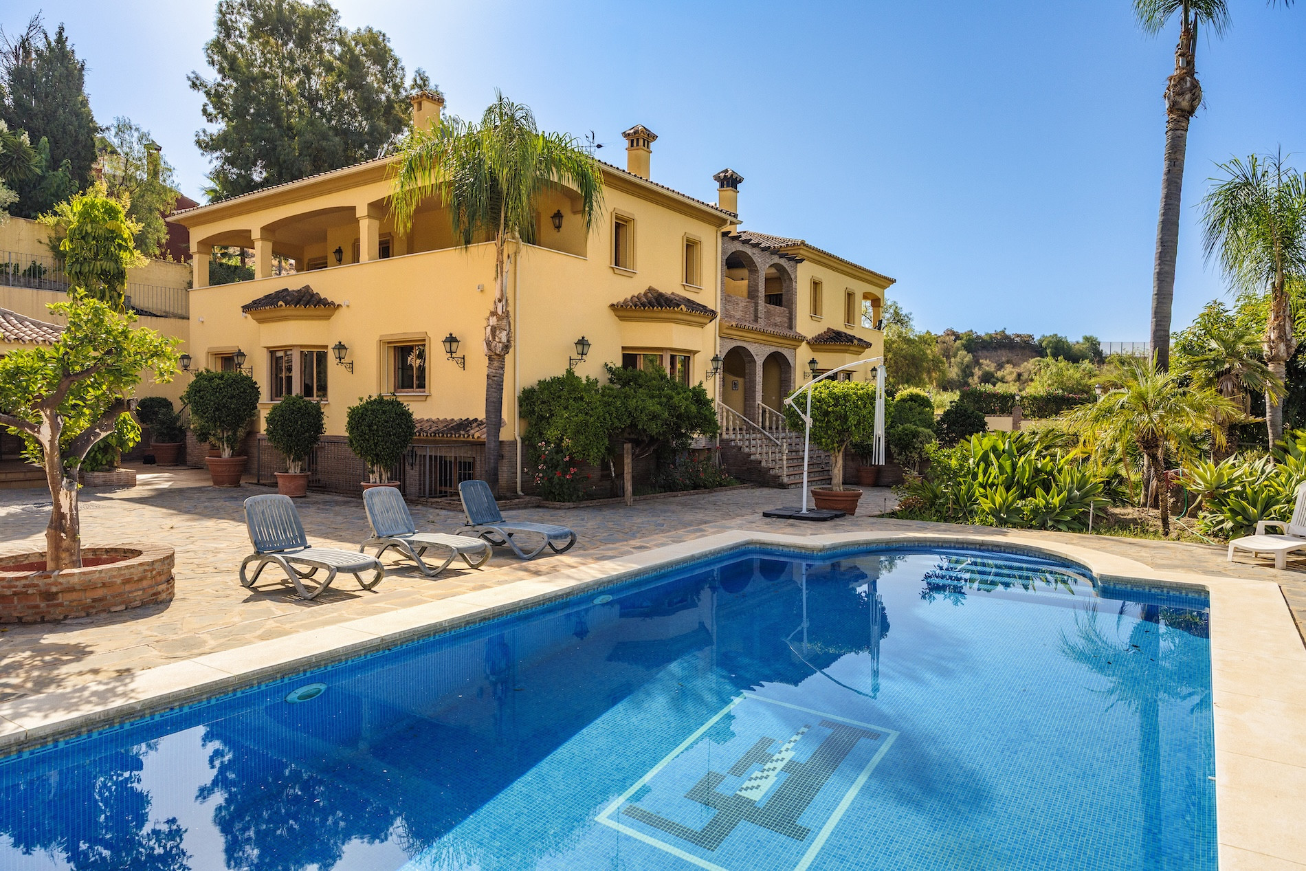 La Quinta, Benahavis