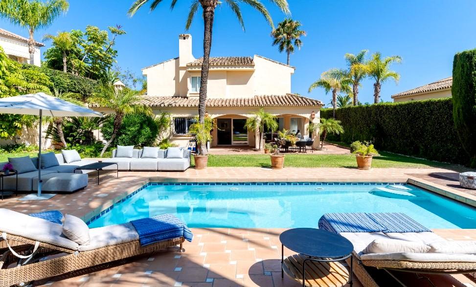 Los Monteros, Marbella