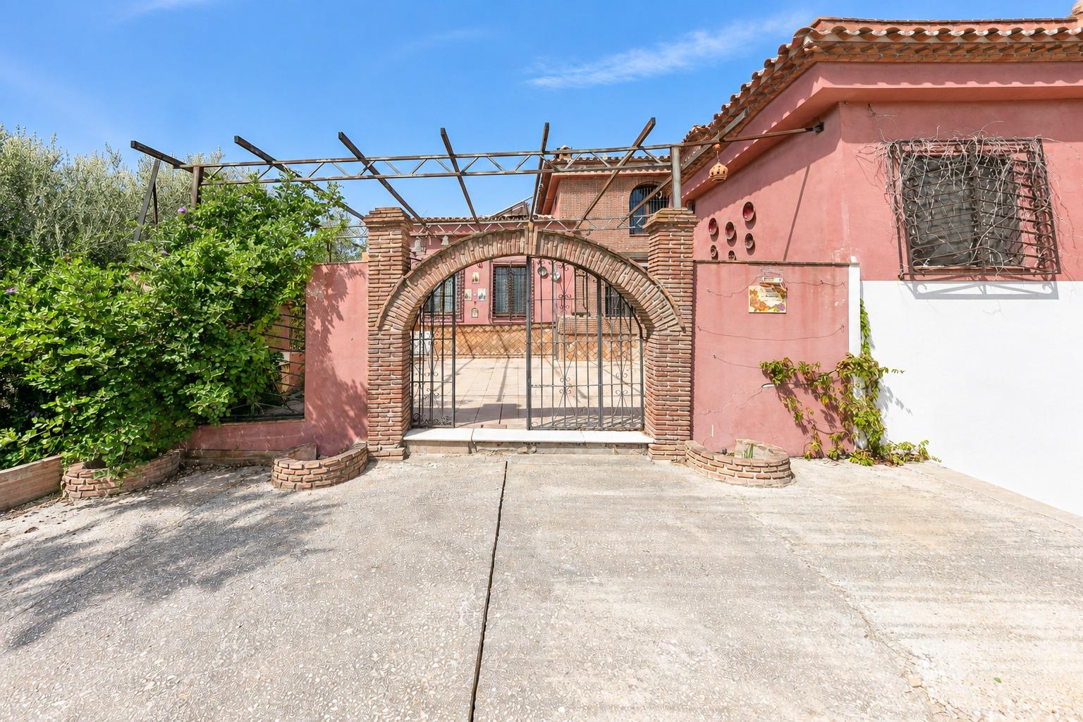 Alhaurin el Grande