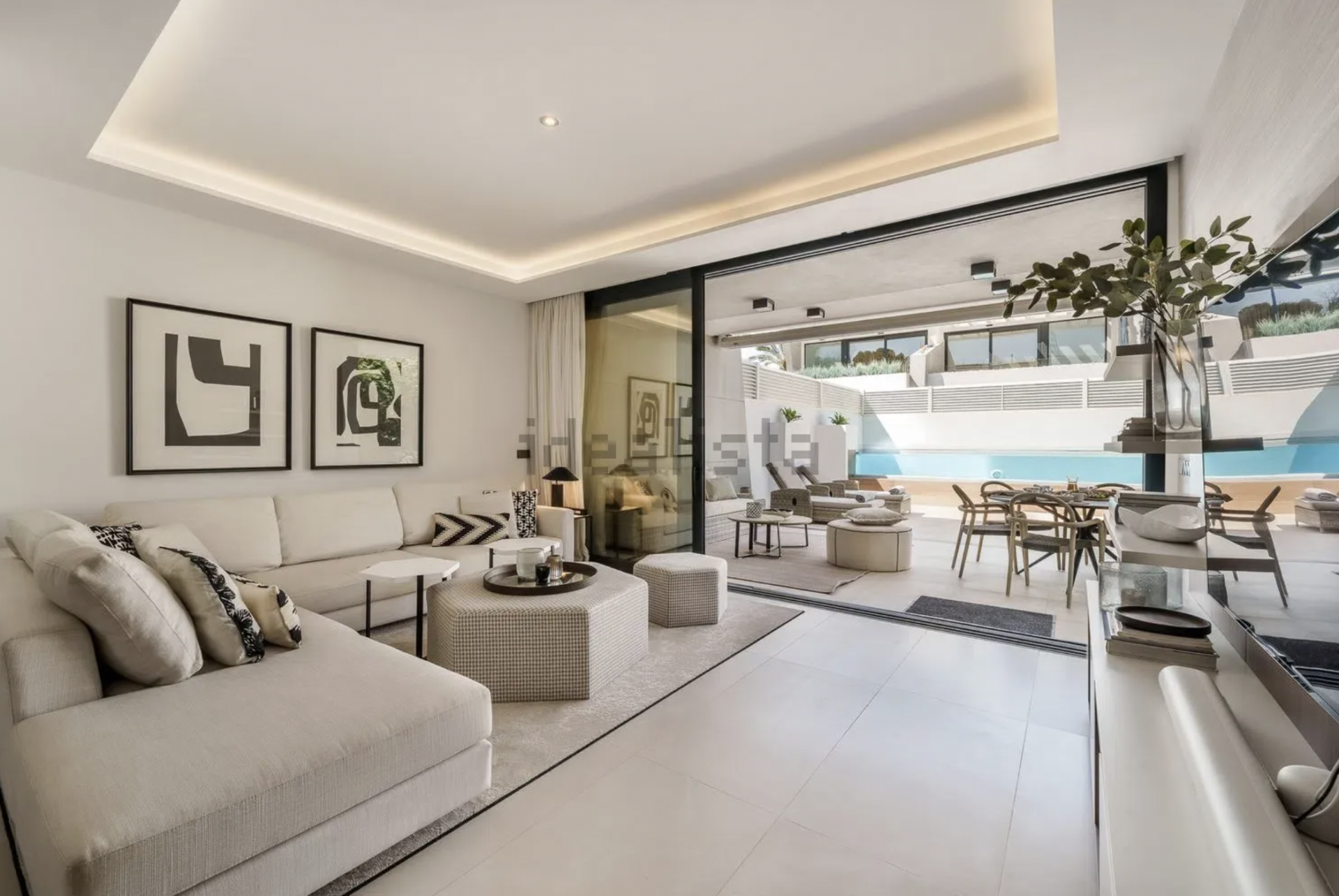 Puerto Banus, Marbella