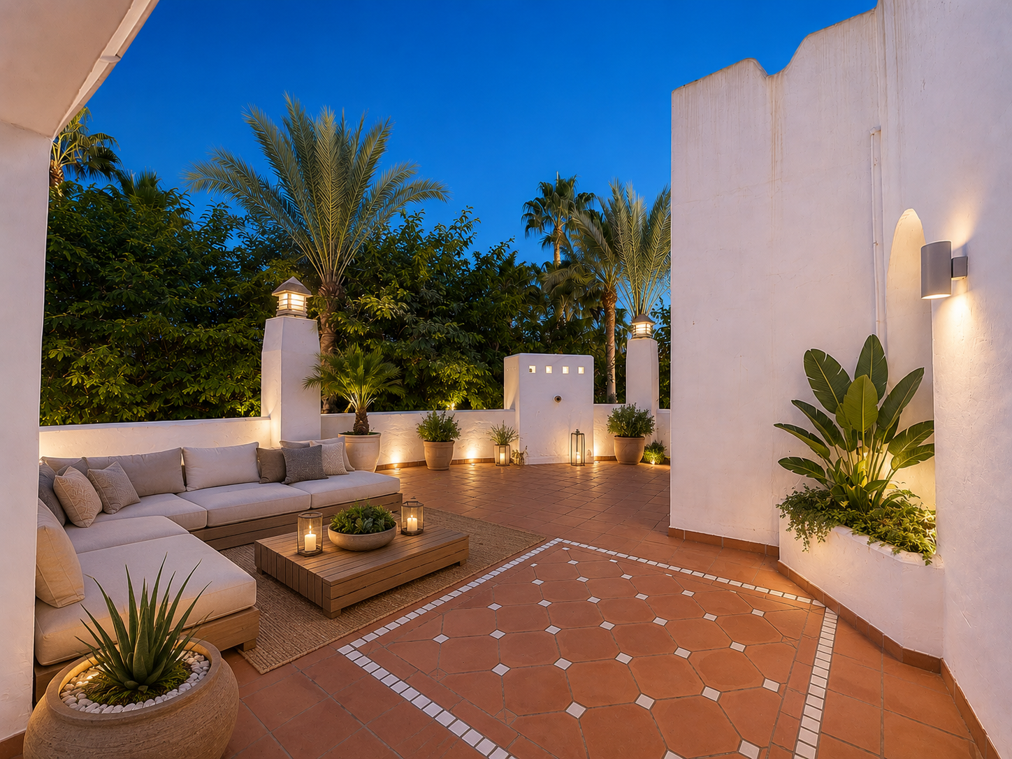 Puerto Banus, Marbella