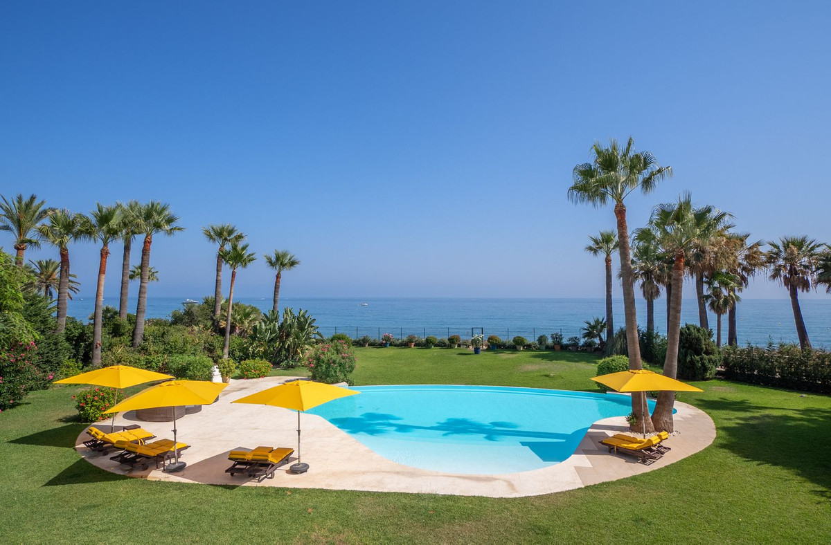 New Golden Mile, Estepona