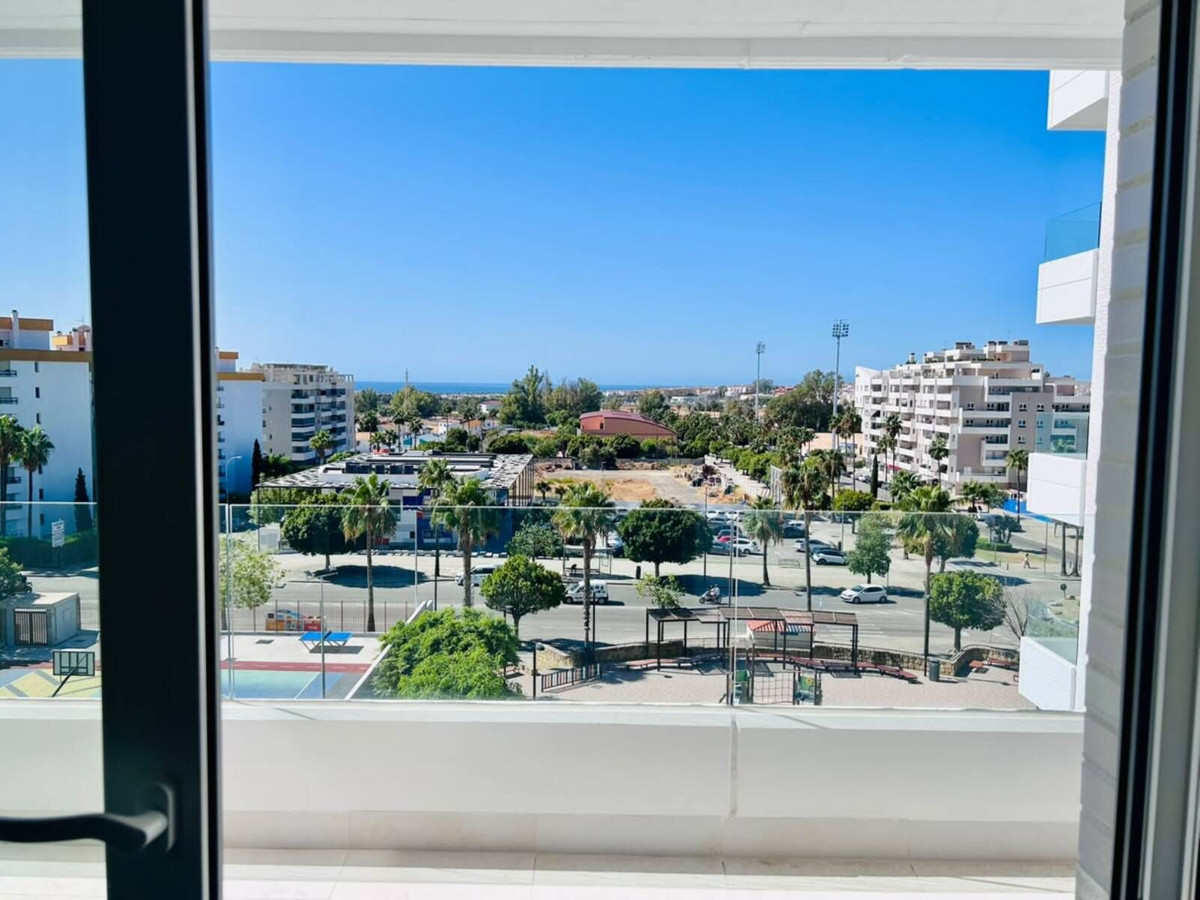 Nueva Andalucia, Marbella