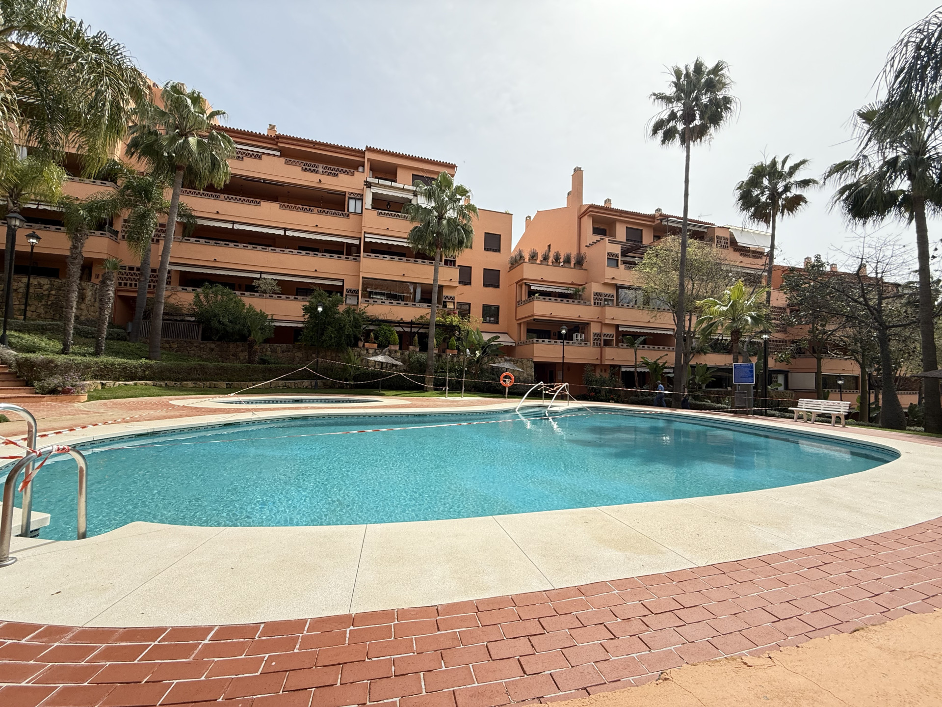 Marbella Golden Mile