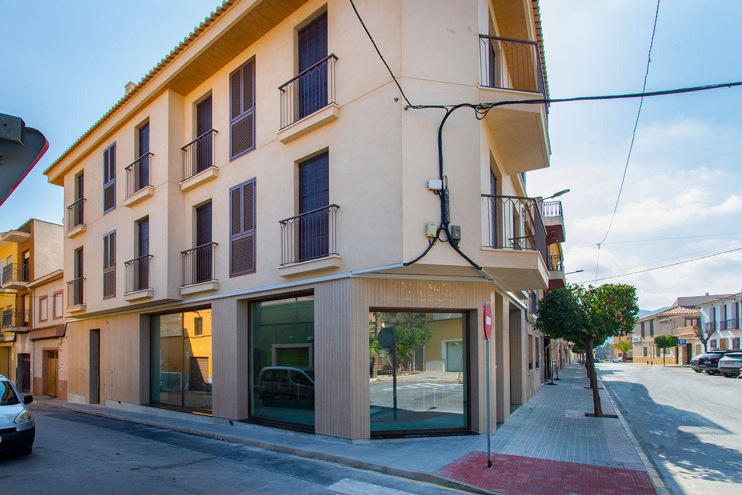 Hondon de las Nieves