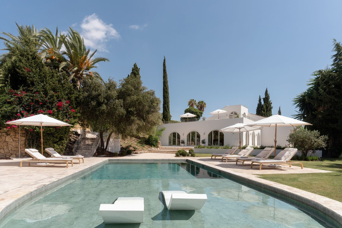 Nueva Andalucia, Marbella