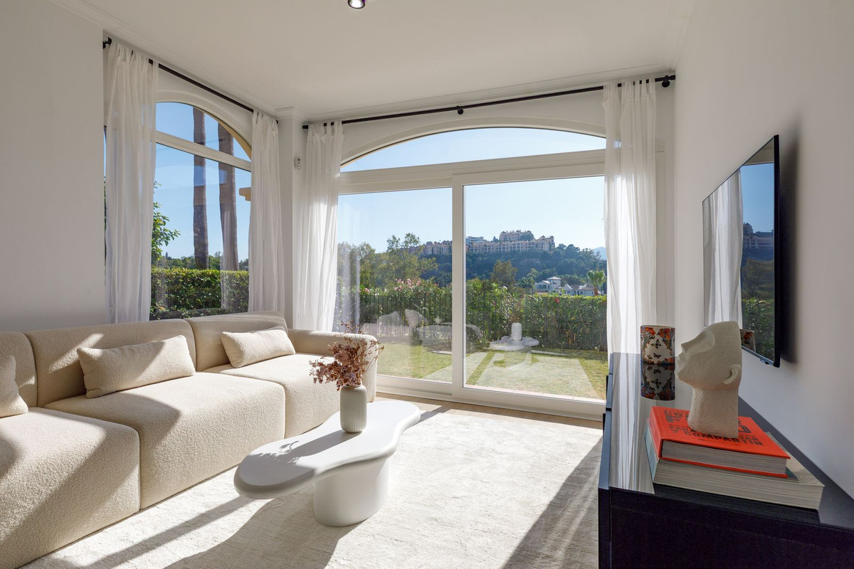 La Quinta, Benahavis