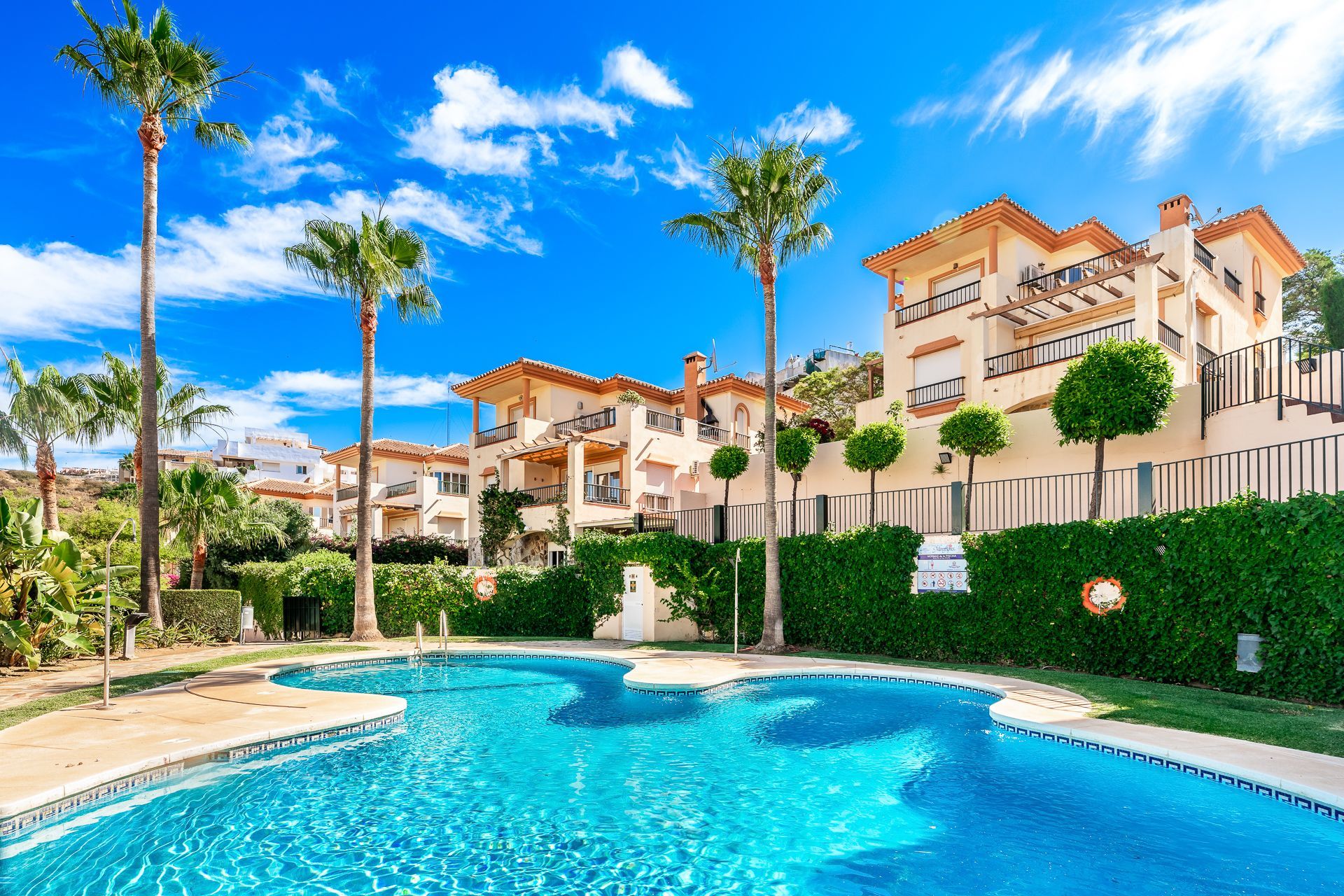 Riviera del Sol, Mijas
