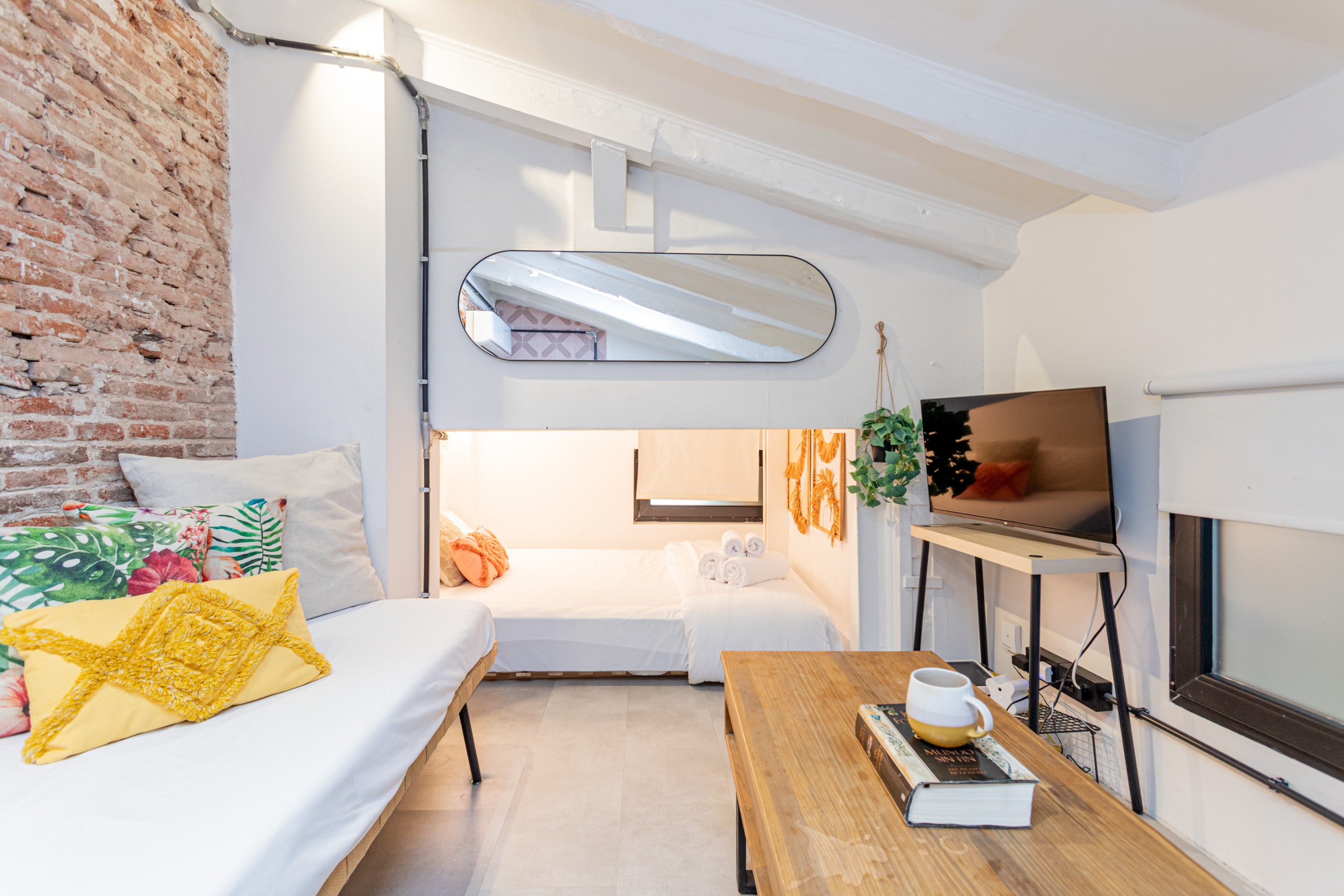 Chamberi, Madrid