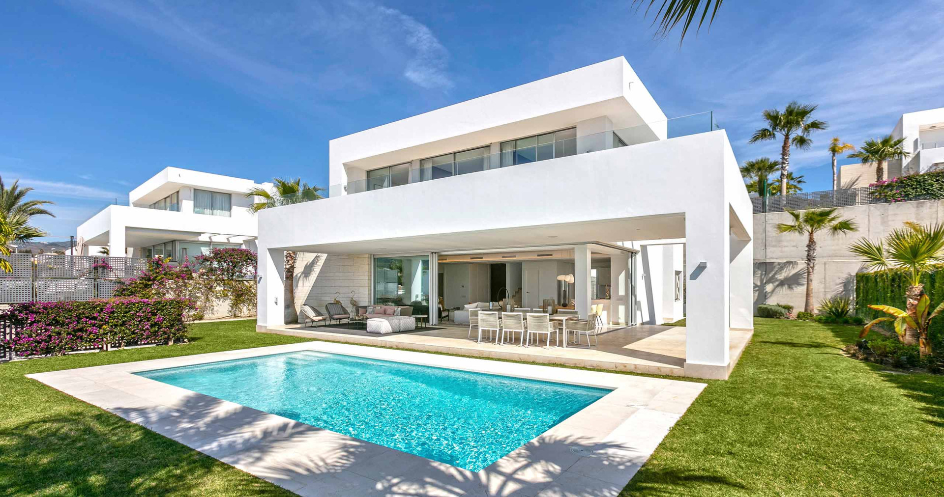 Rio Real, Marbella