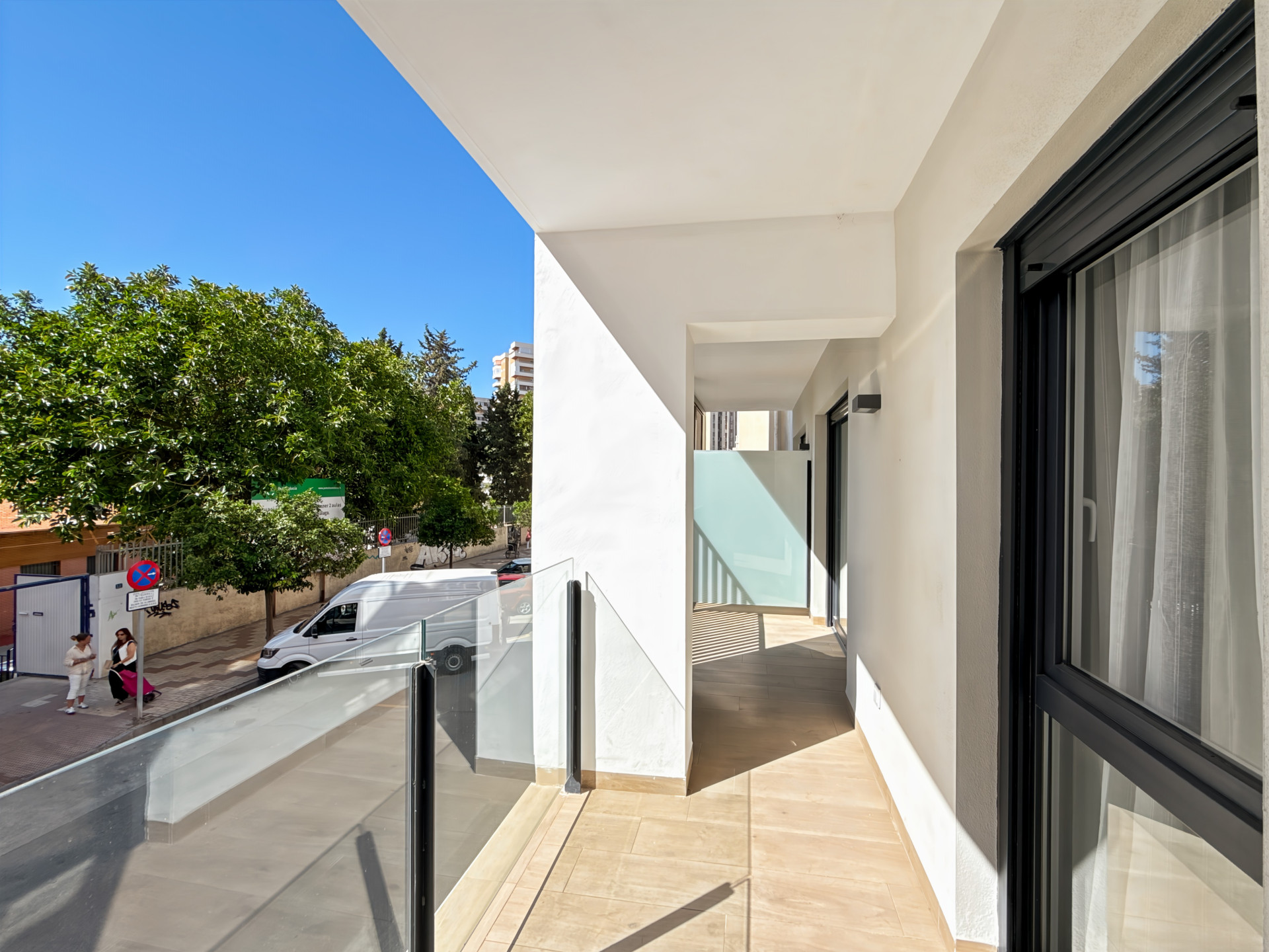 Malaga Center