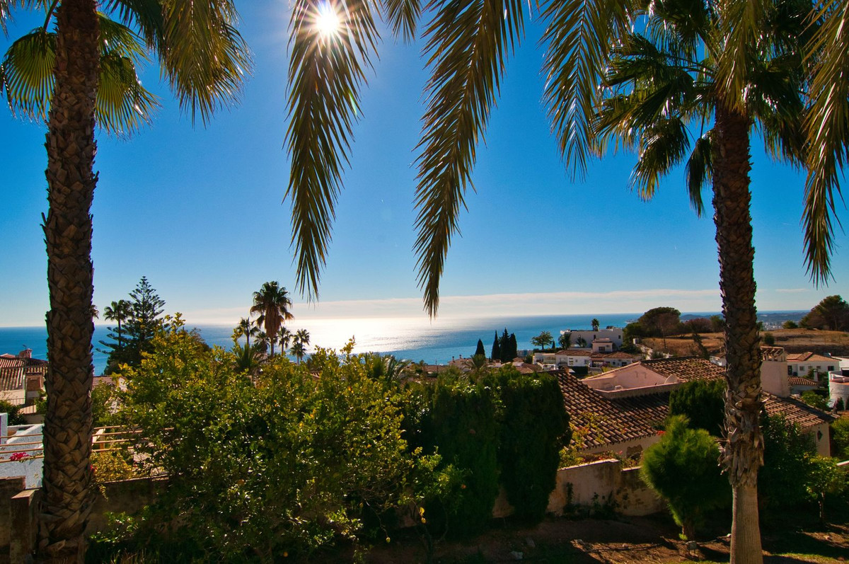 La Capellania, Benalmadena