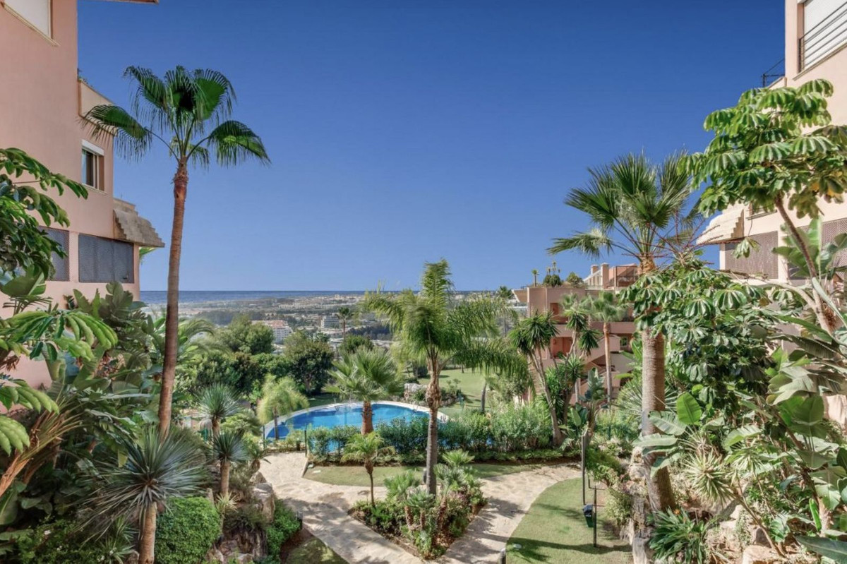 Nueva Andalucia, Marbella