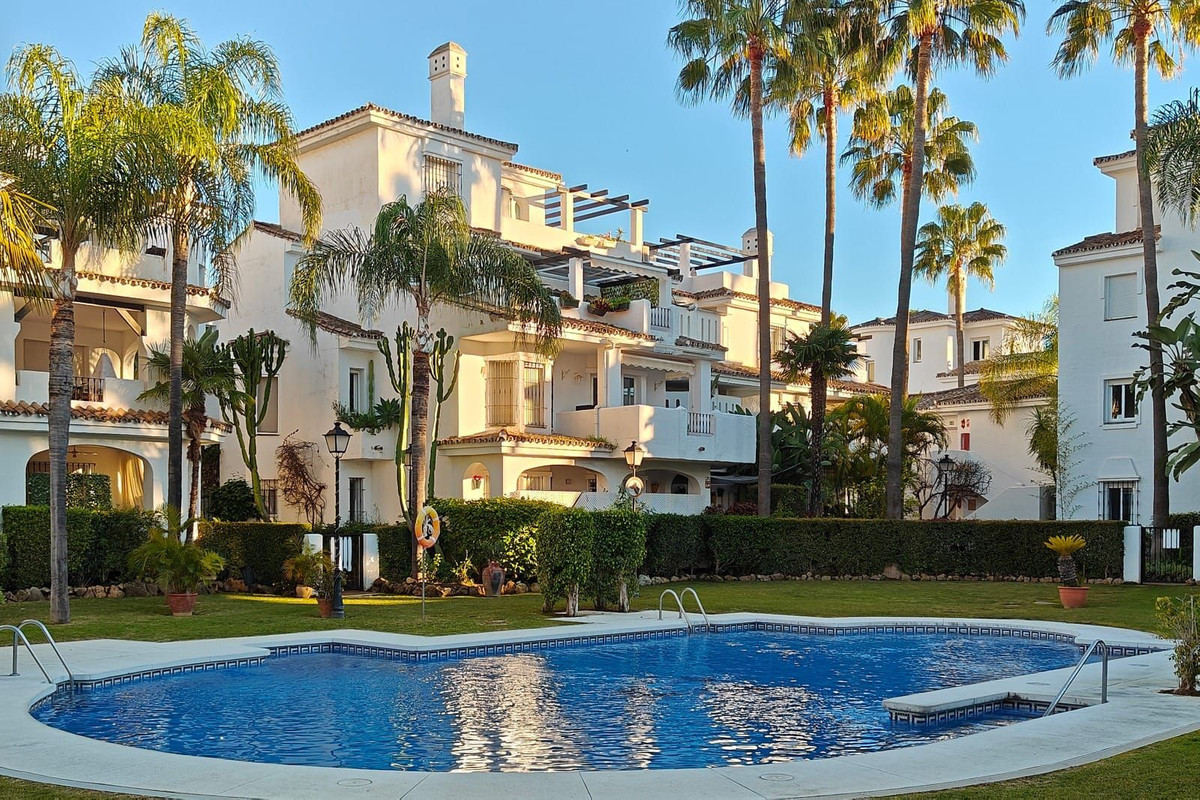 Nueva Andalucia, Marbella