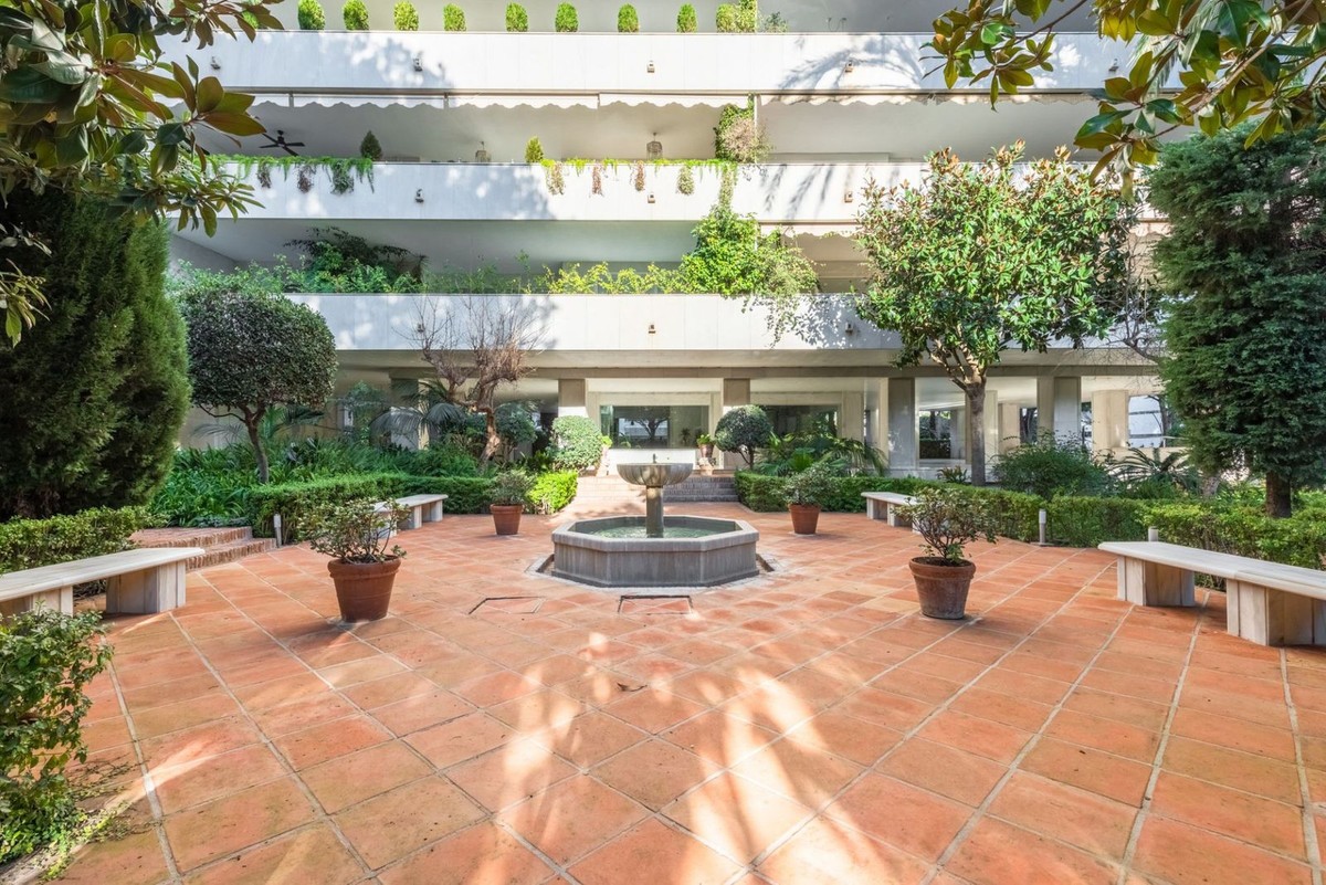 Marbella Centre