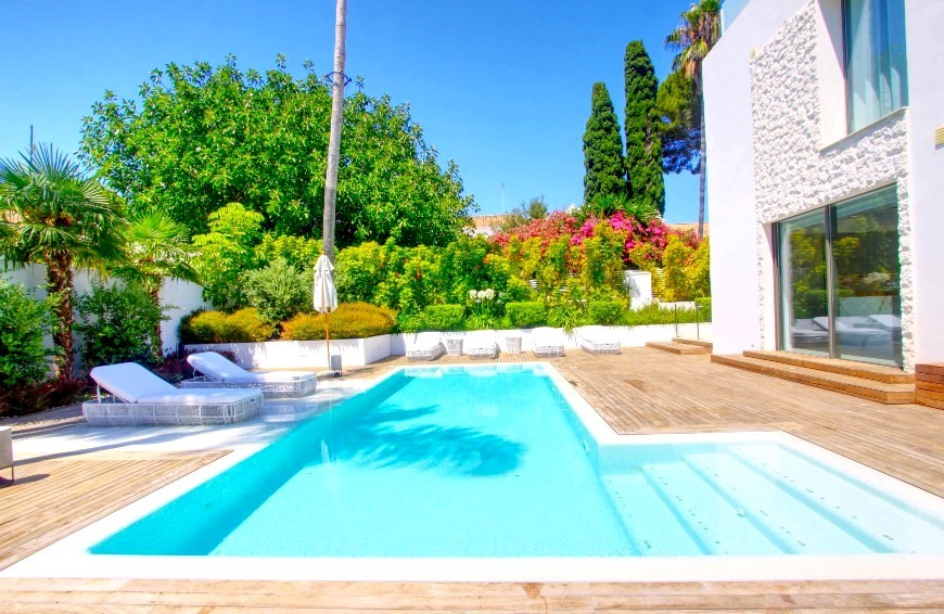 Puerto Banus, Marbella