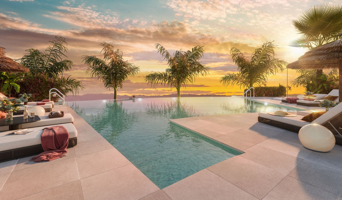 La Cala de Mijas