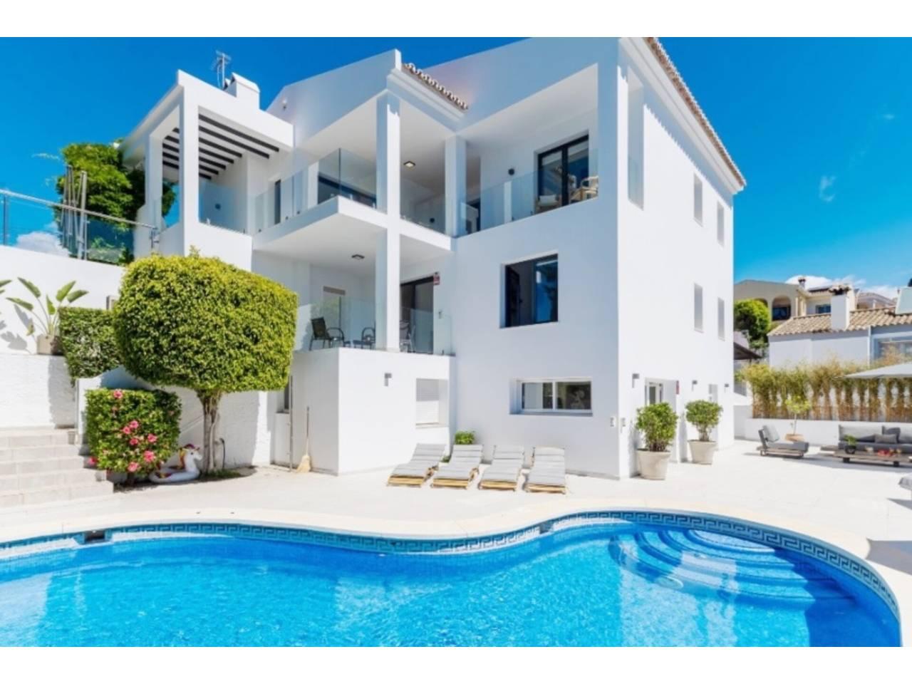Marbella Centre