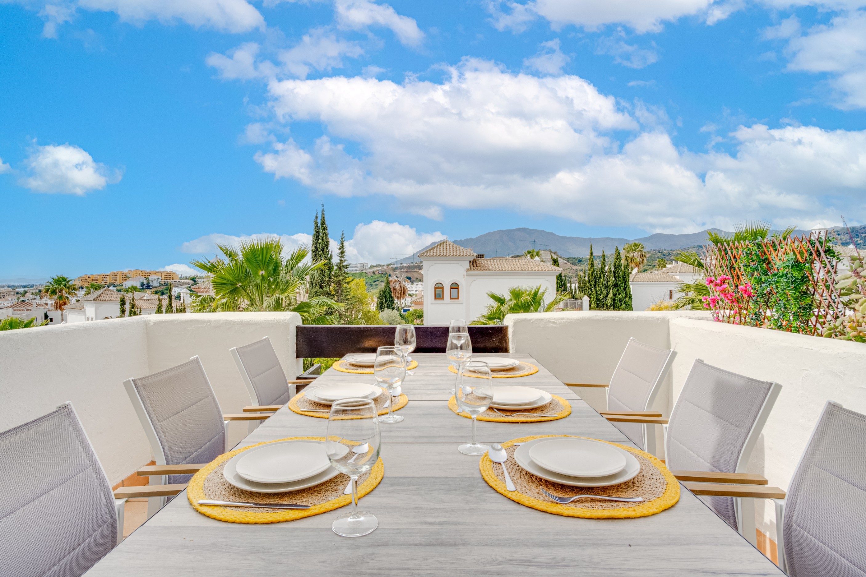 New Golden Mile, Estepona