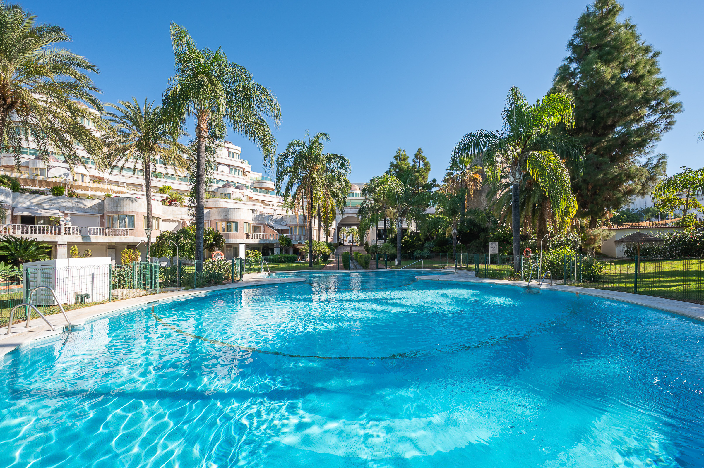 Puerto Banus, Marbella