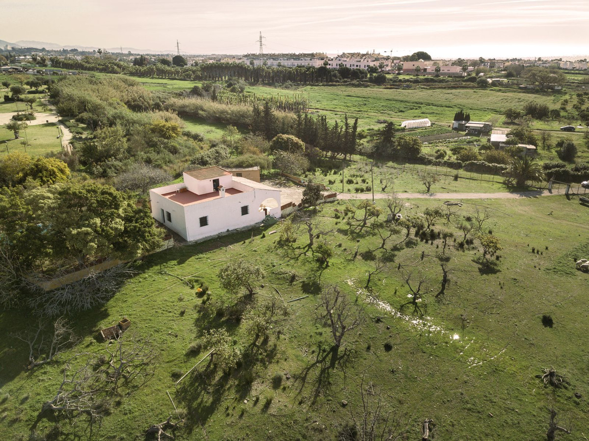 Cancelada, Estepona