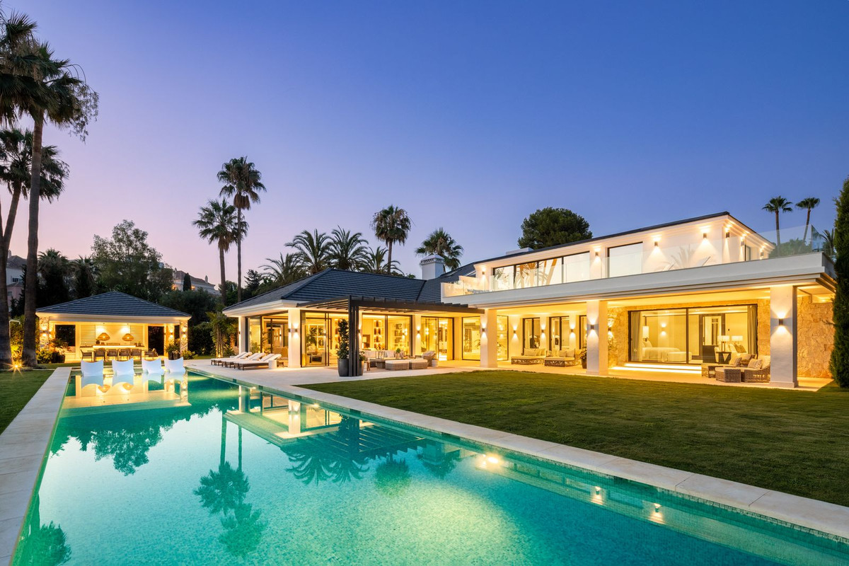 Nueva Andalucia, Marbella