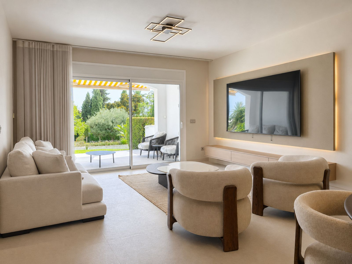 Nueva Andalucia, Marbella