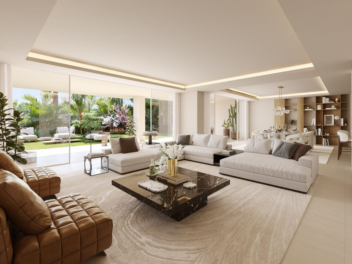 Marbella Golden Mile