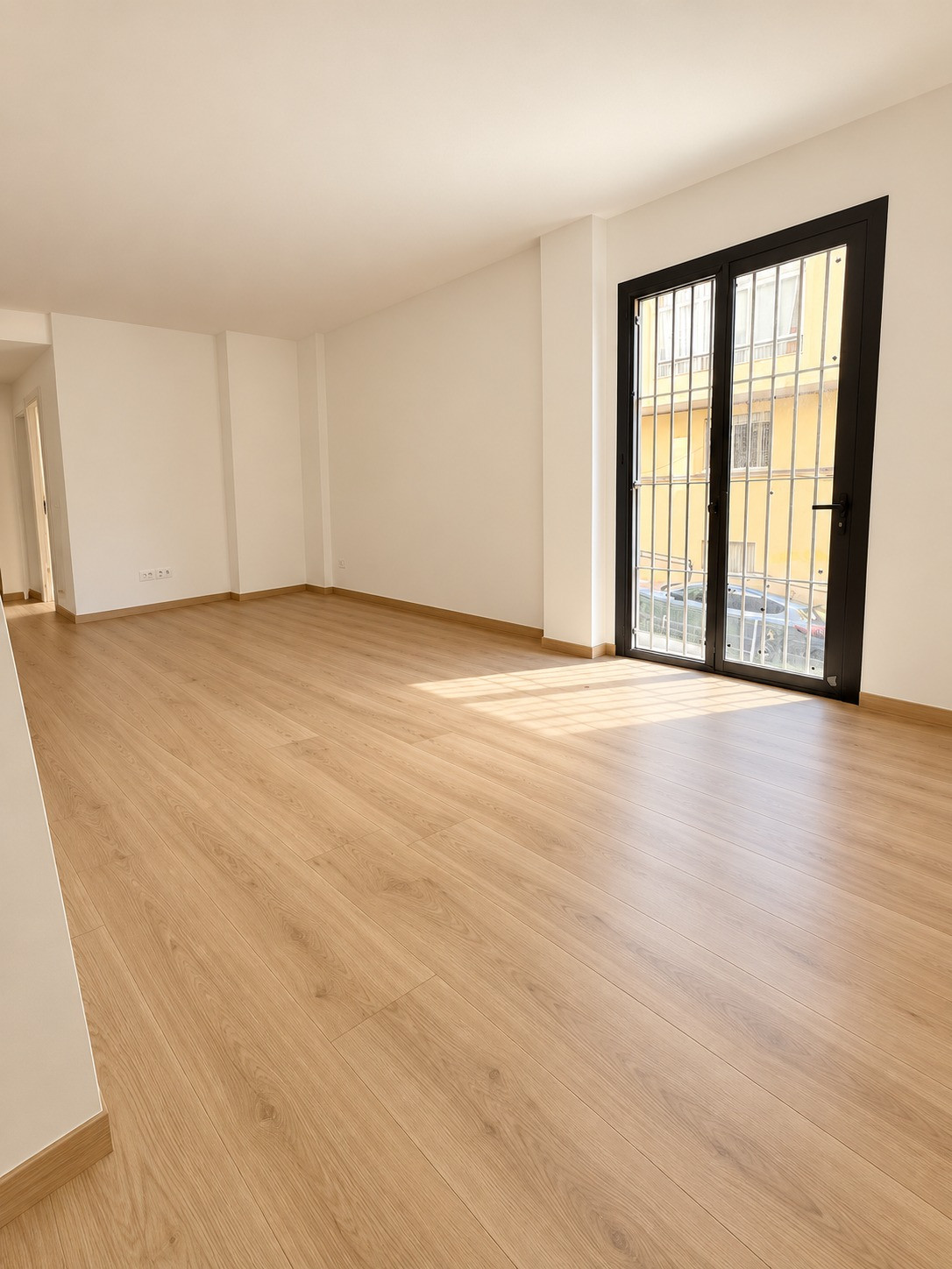Malaga Center