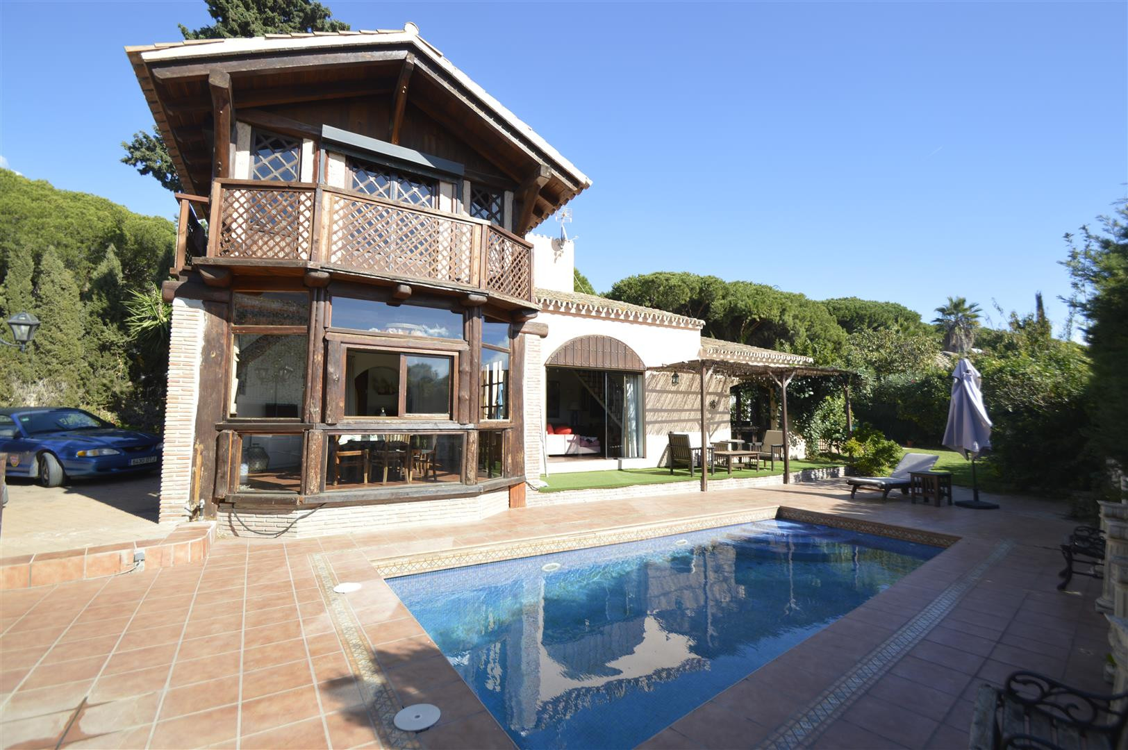 Artola, Marbella