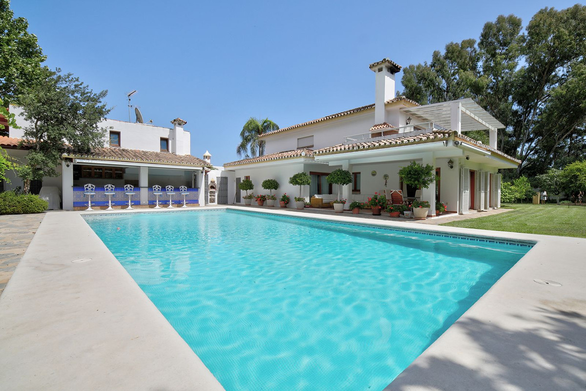 New Golden Mile, Estepona