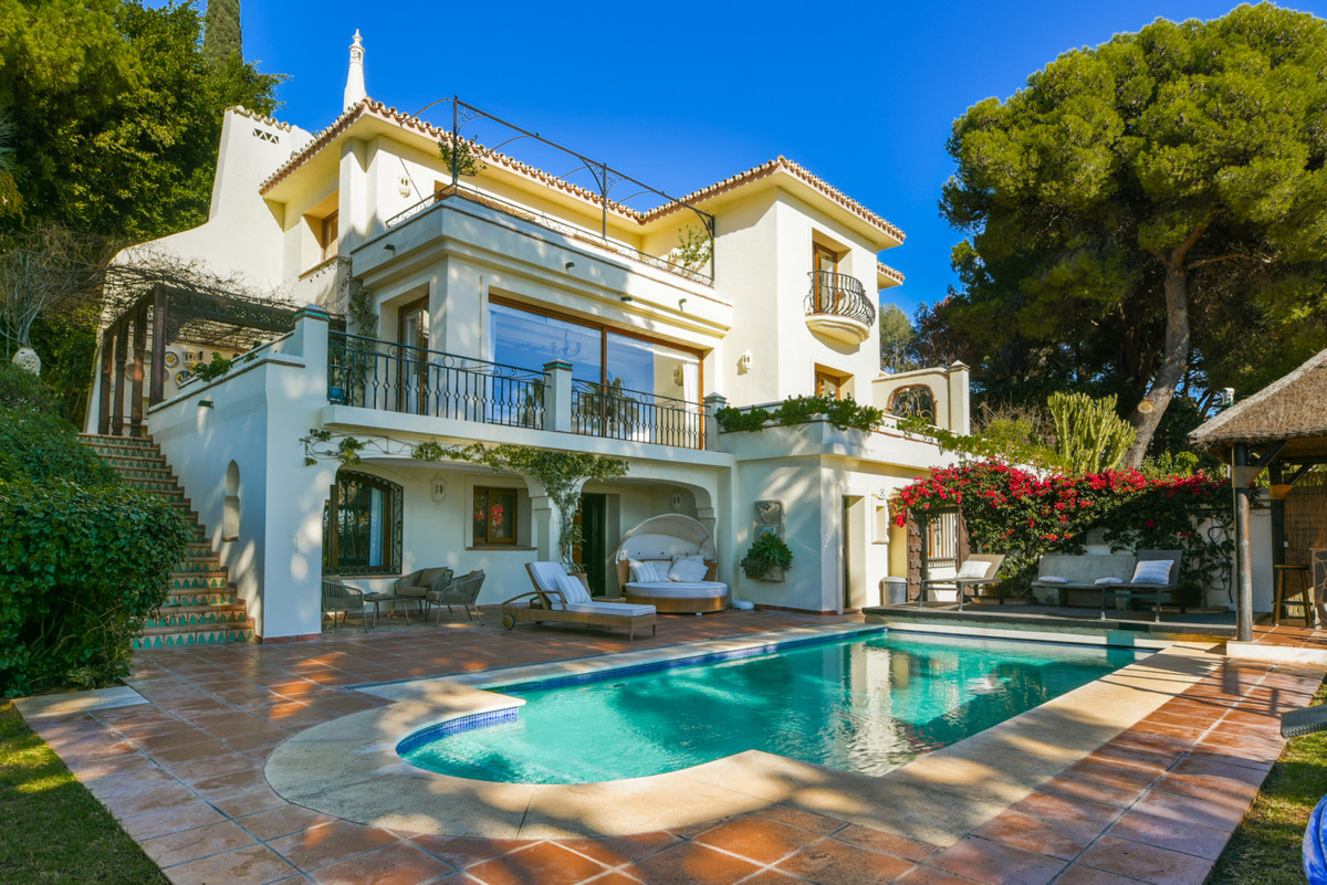Rio Real, Marbella