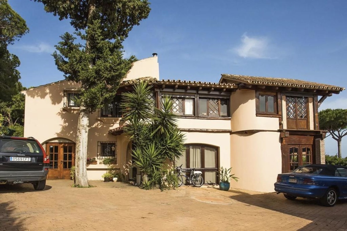 Artola, Marbella