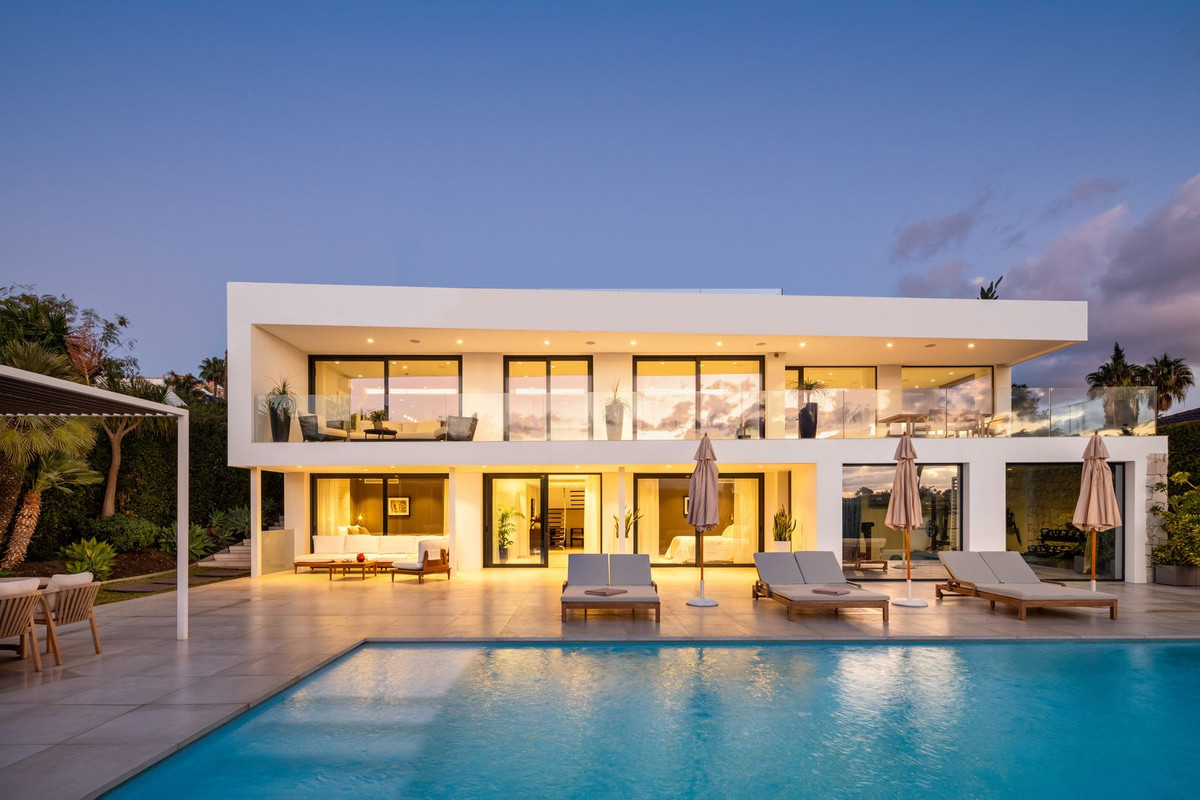Nueva Andalucia, Marbella