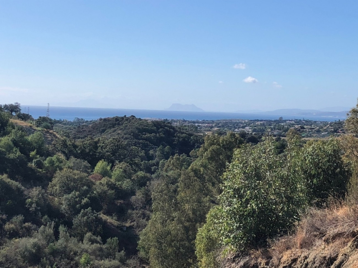 New Golden Mile, Estepona